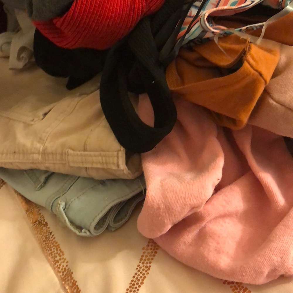 Meet your Posher, Courtney